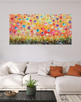 Gena - Euphoria | Giclée op canvas