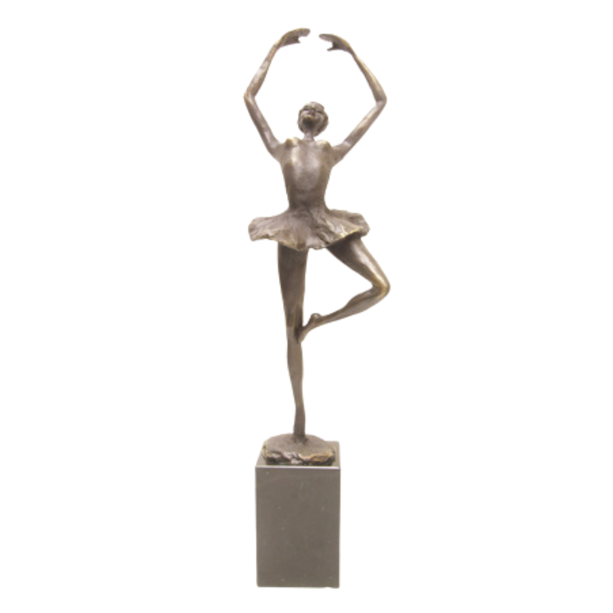 Ger van Tankeren - Ballerina | Sculptuur