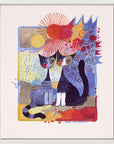 Rosina Wachtmeister - Old times | Giclée op canvas