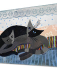 Rosina Wachtmeister - Buon riposo | Giclée op canvas