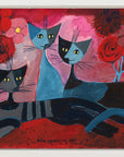 Rosina Wachtmeister - Rossini | Giclée op canvas