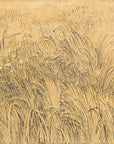 Jopie Huisman - Wuivend gras 1974 | Giclée op canvas