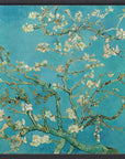 Vincent van Gogh - Amandelbloesem | Giclée op canvas